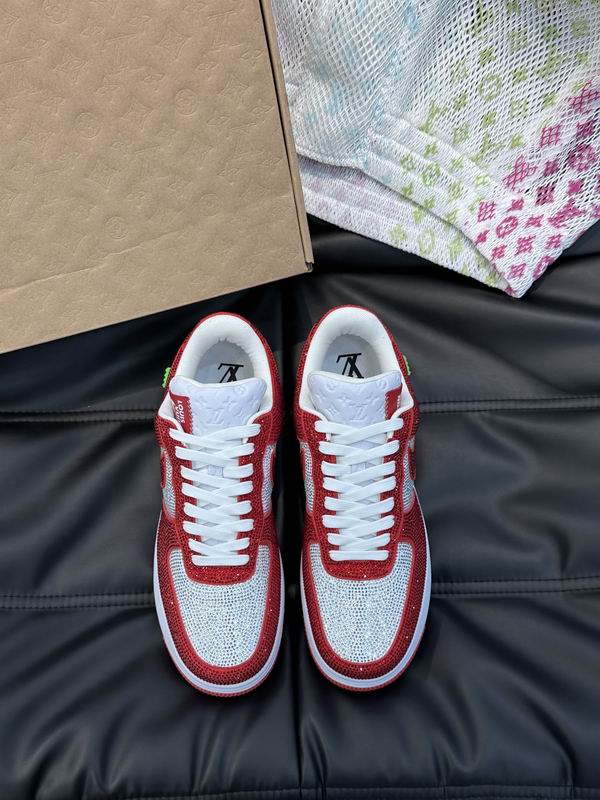 Off White sz38-45 hnq0104